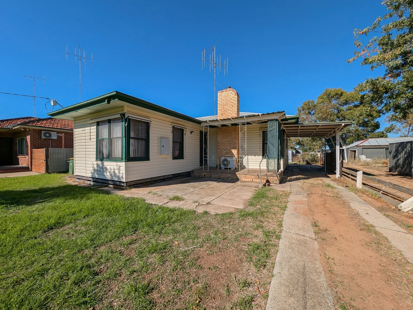 6 Canonsgate Avenue, Kerang VIC 3579