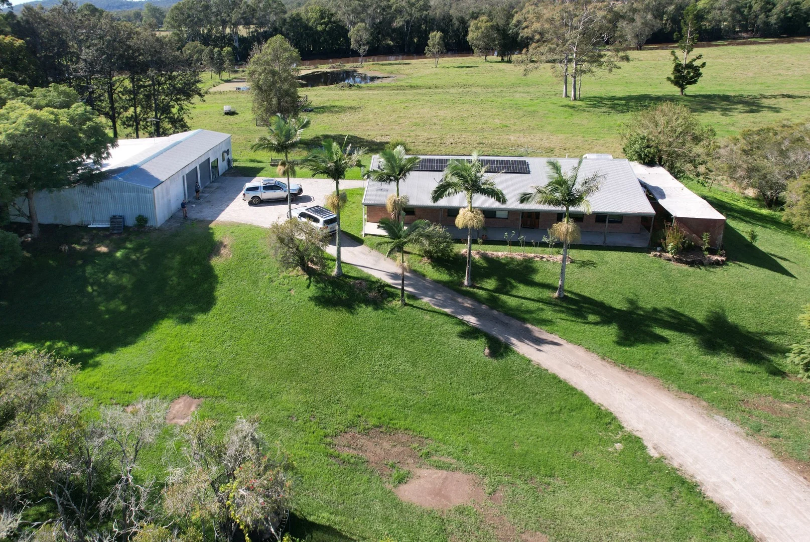 Additional image 13 of 403 Roberts Creek Road, Woodford Island NSW 2463