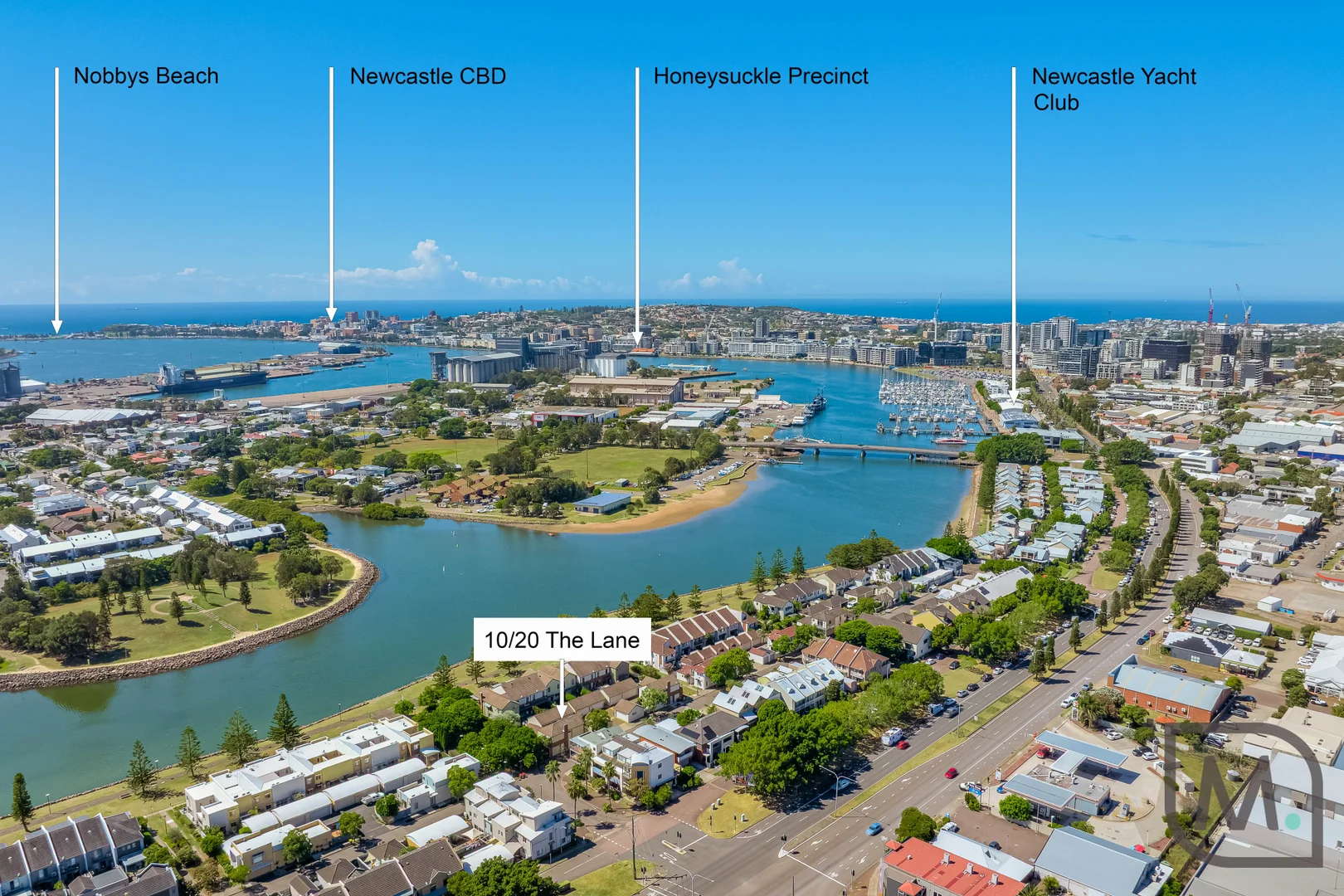 Additional image 6 of 10/20 The Lane, Maryville NSW 2293