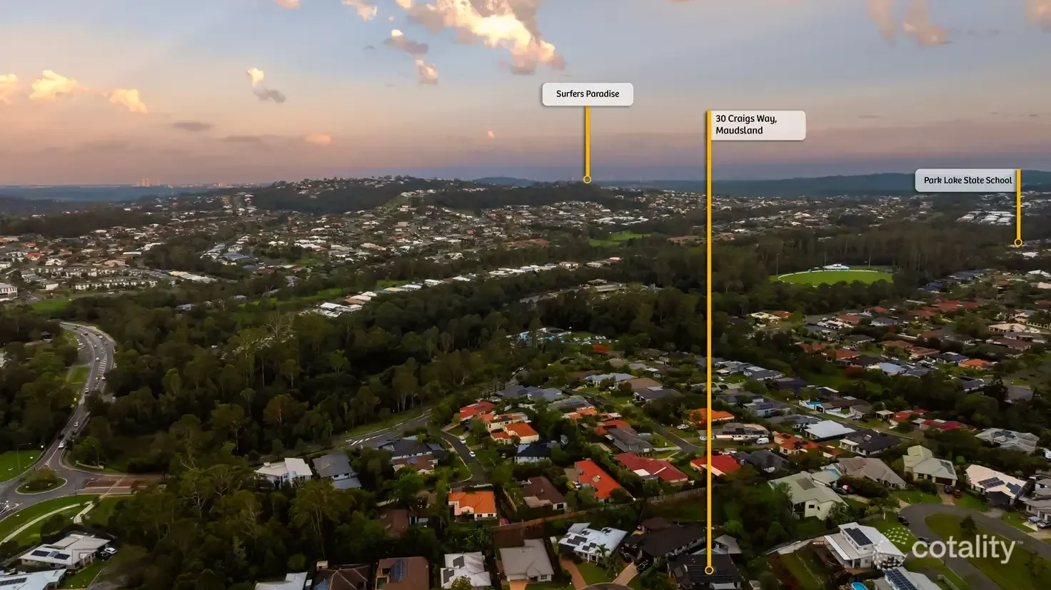 Additional image 17 of 30 Craigs Way, Maudsland QLD 4210