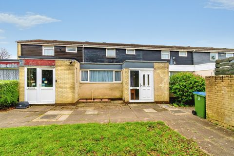 Hyde Close, Shirley, Southampton, Hampshire SO15