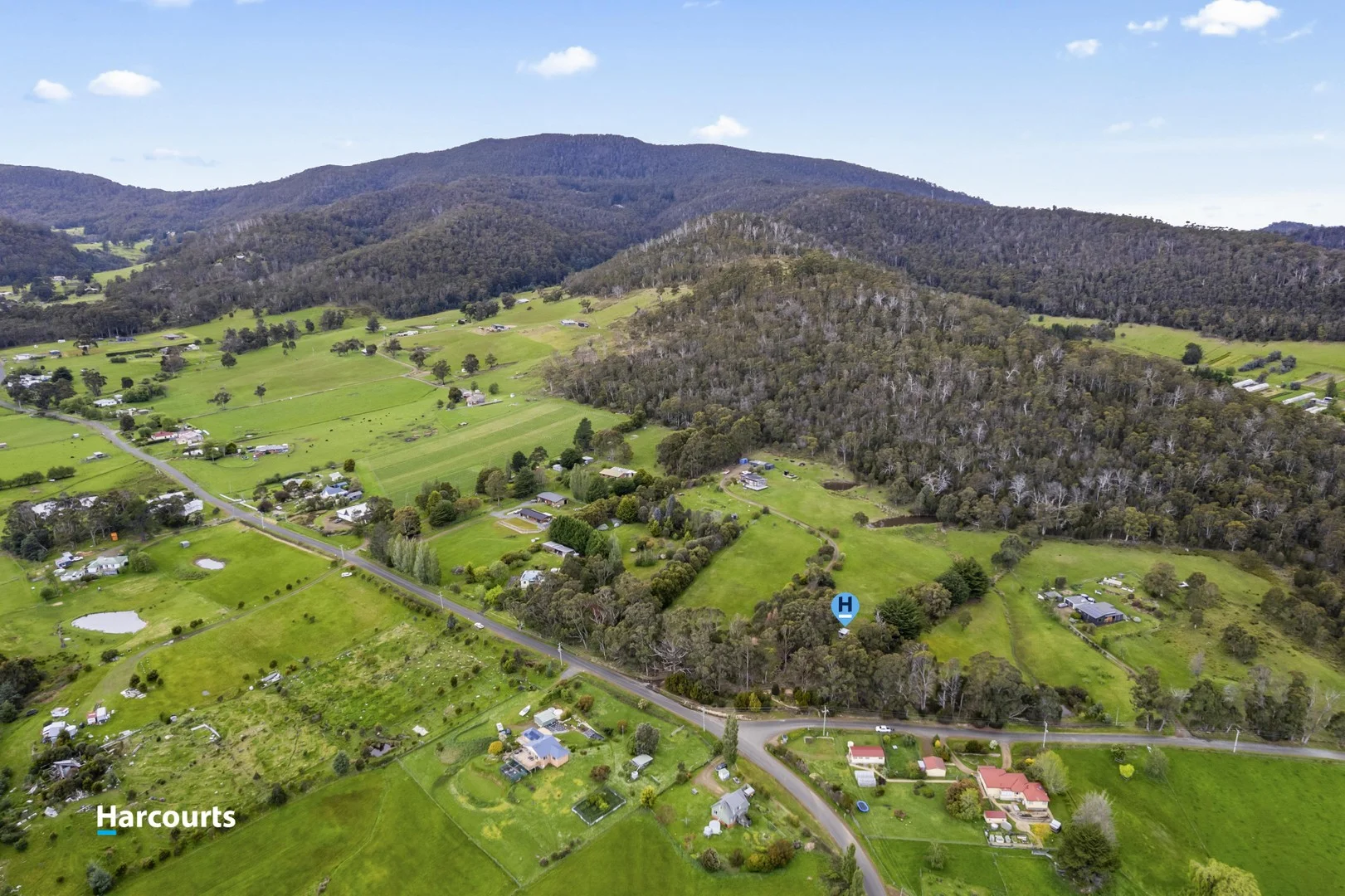 Lot 1 Gospel Hall Road, Gardners Bay TAS 7112