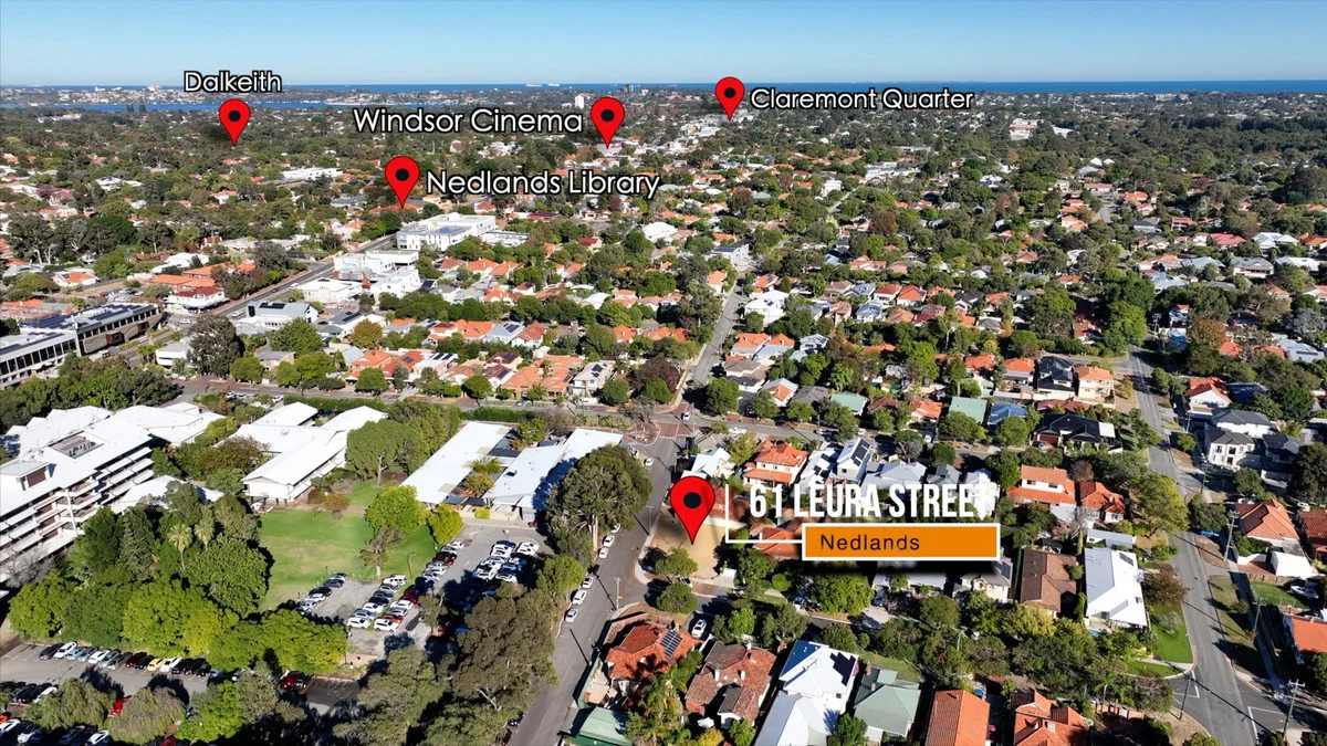 Additional image 7 of 4/61 Leura Street, Nedlands WA 6009