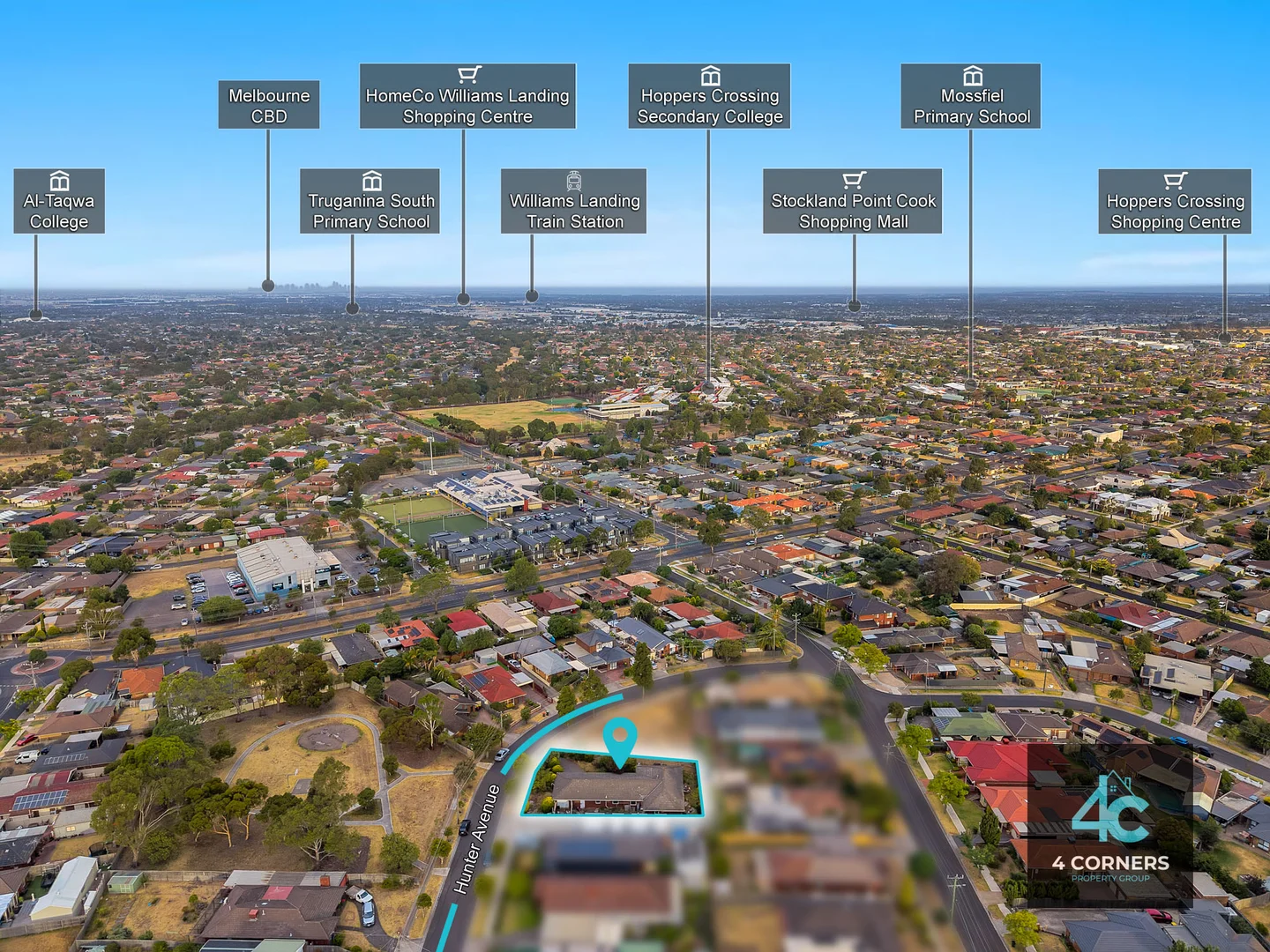 Additional image 5 of 3 Hunter Avenue, Hoppers Crossing VIC 3029