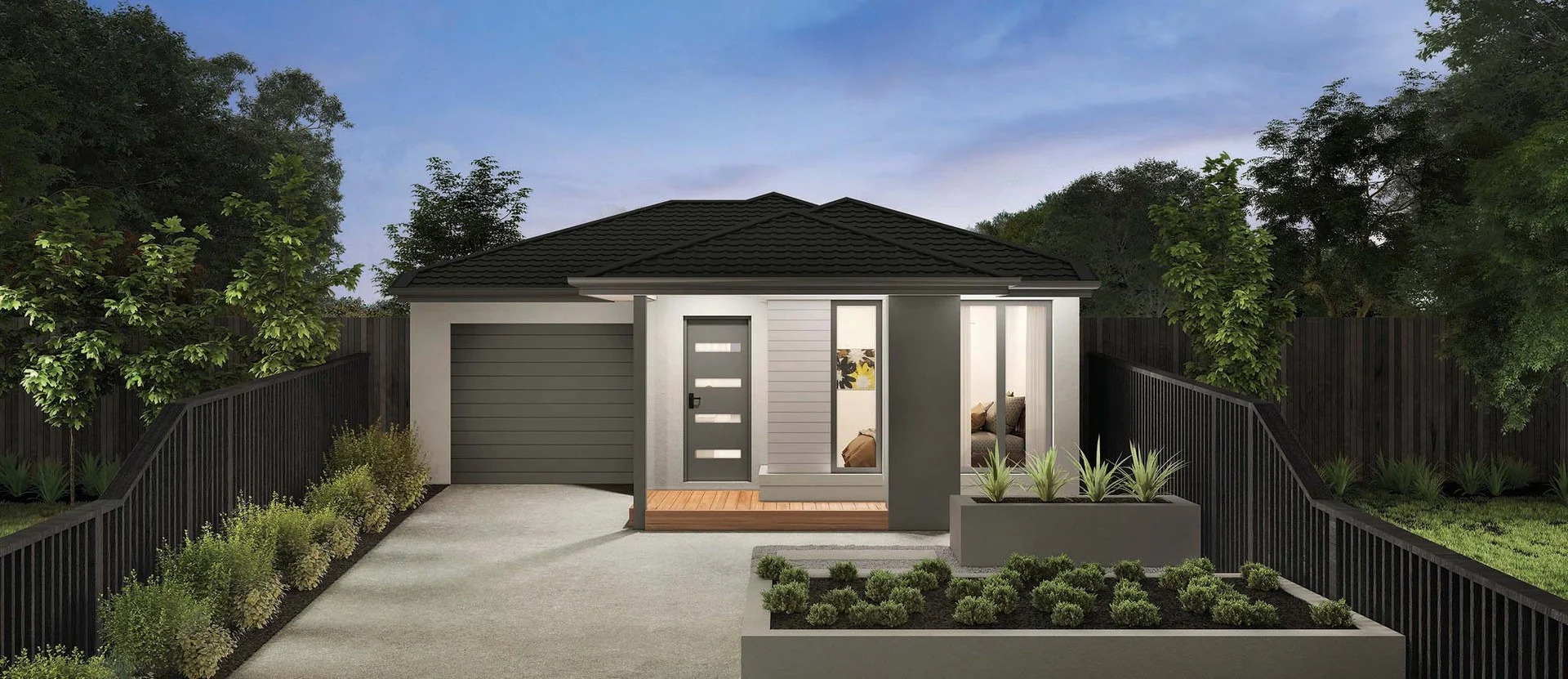 Lot: 362, Pardalote Avenue, Officer VIC 3809