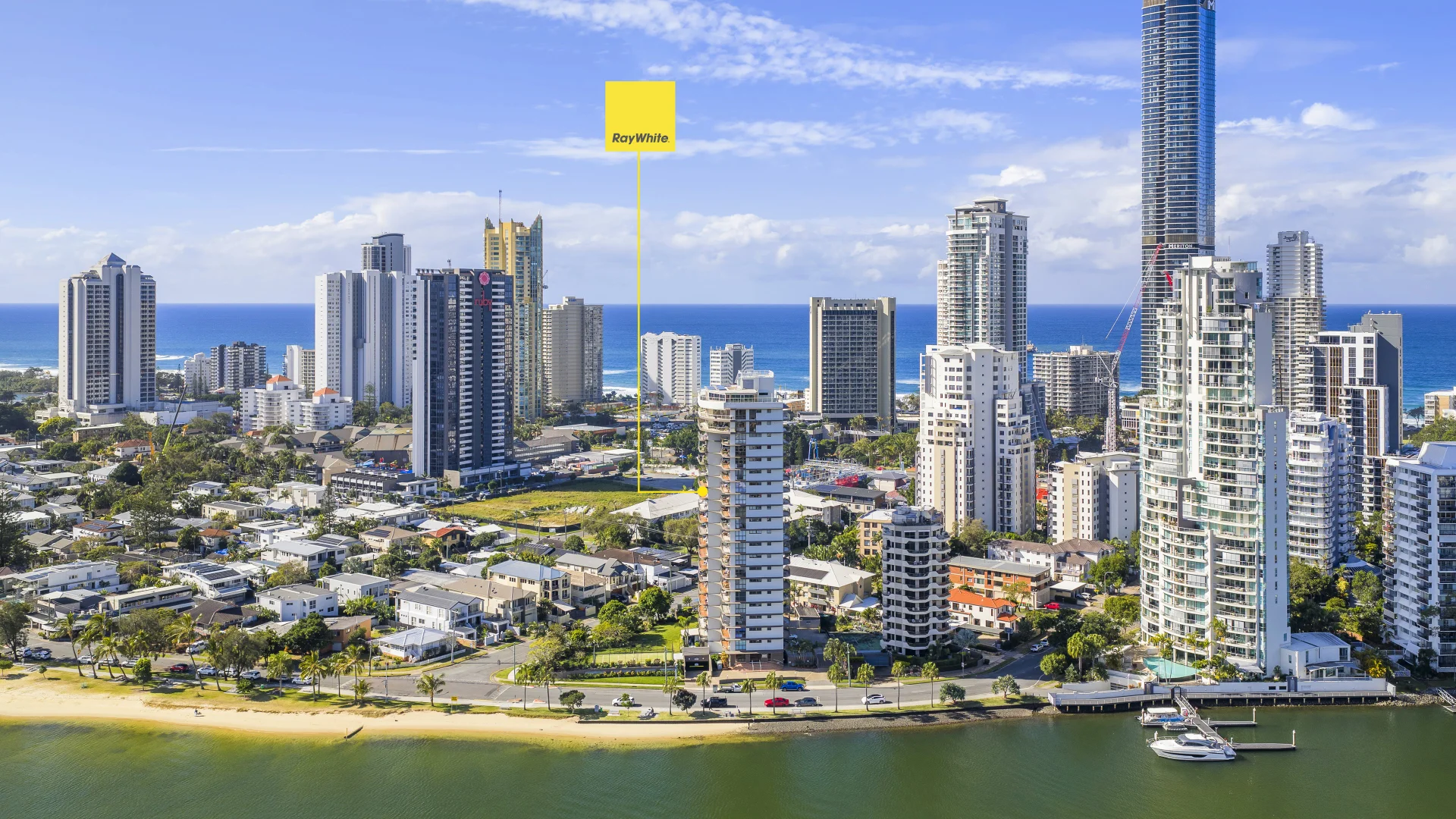 Additional image 27 of 1303/3 River Drive, Surfers Paradise QLD 4217