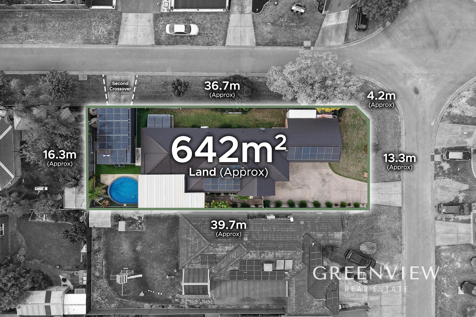 Additional image 8 of 3 Wildwood Court, Cranbourne North VIC 3977