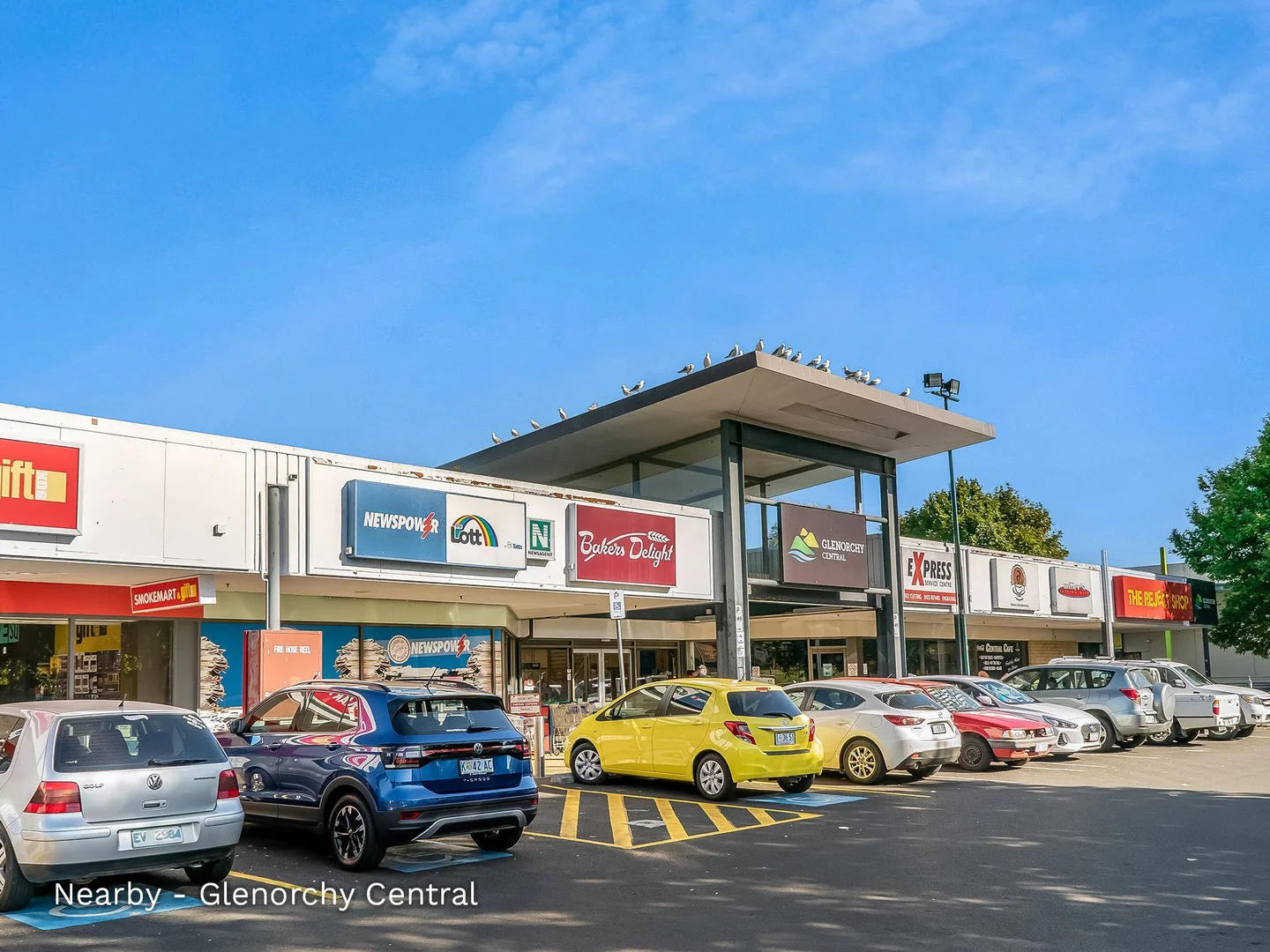 Additional image 21 of 8/19A Paringa Road, Glenorchy TAS 7010