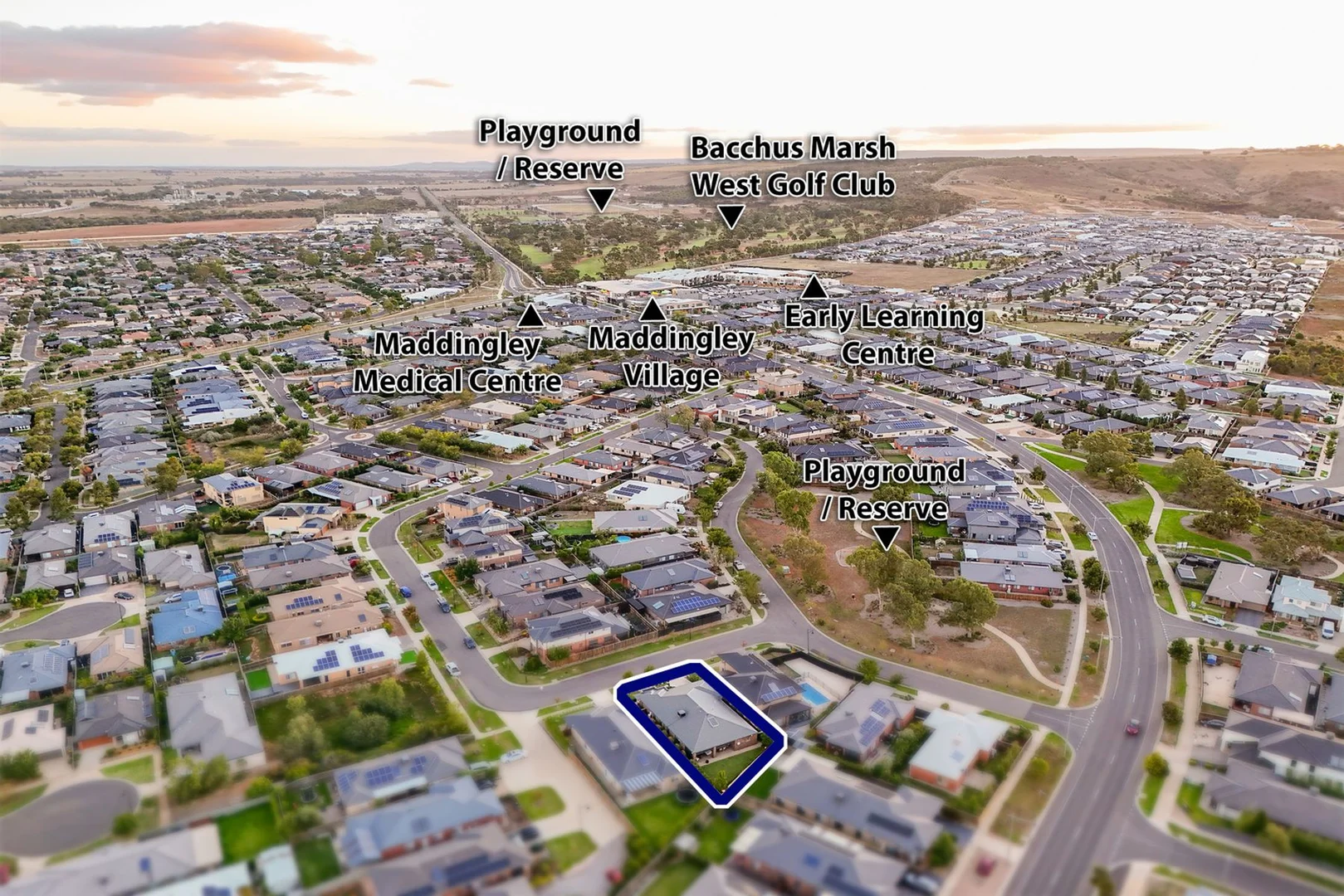 Additional image 36 of 54 Porter Avenue, Maddingley VIC 3340