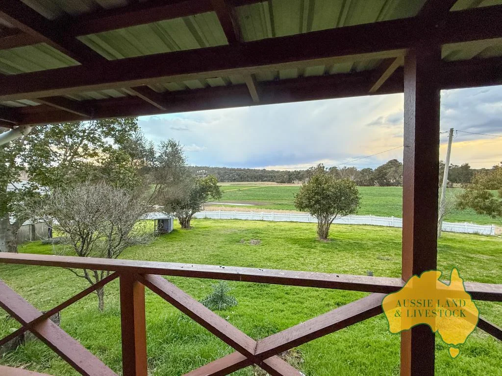 Additional image 9 of 250 Heights Road, Nanango QLD 4615