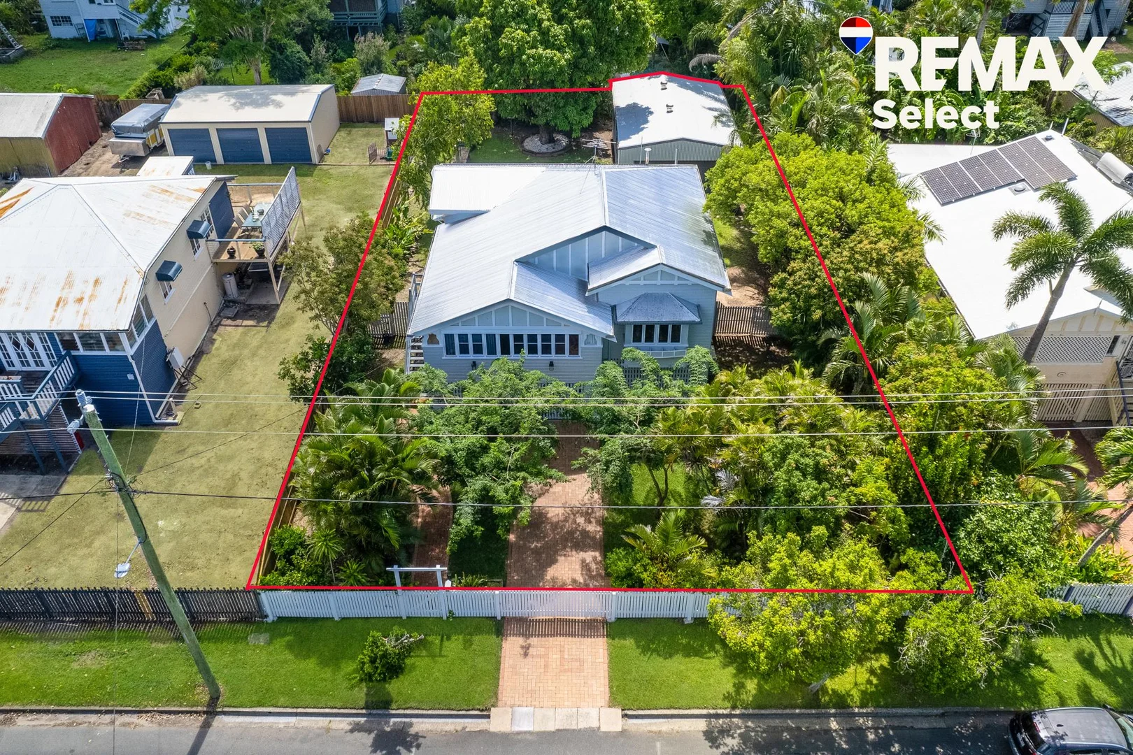 Additional image 30 of 96 Goldsmith Street, South Mackay QLD 4740