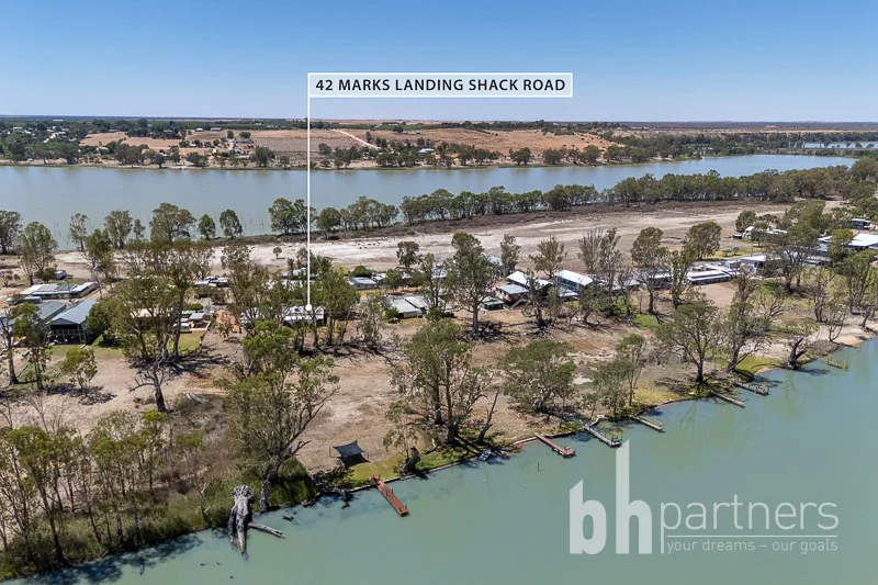 Additional image 28 of 42 Marks Landing Shack Road, Swan Reach SA 5354