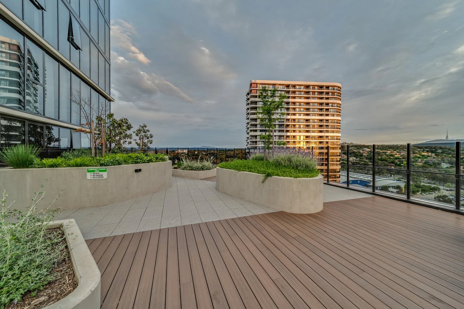 Additional image 16 of 714/3 Grazier Lane, Belconnen ACT 2617