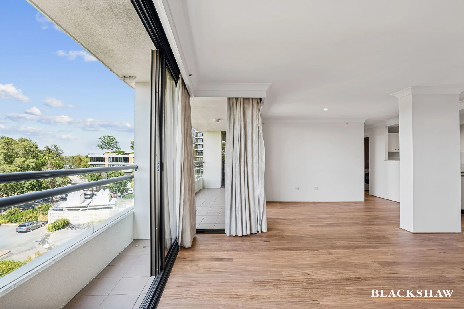 Additional image 3 of 405/2 Marcus Clarke Street, City ACT 2601