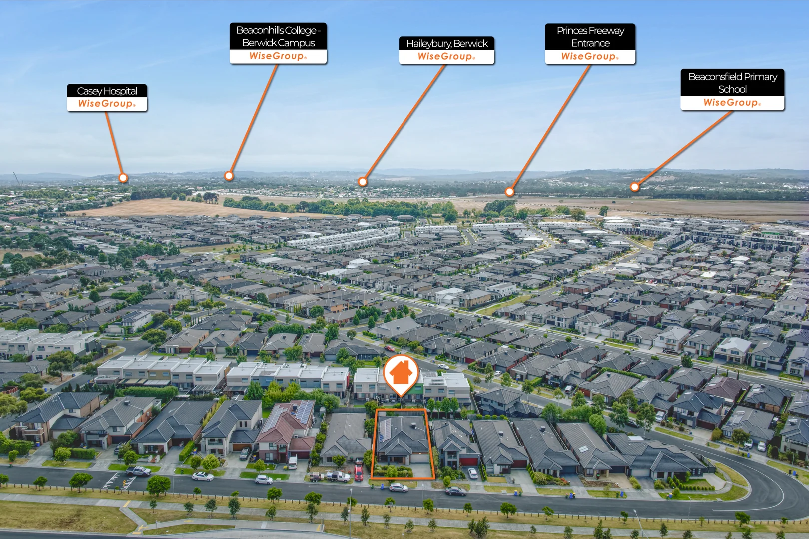 Additional image 13 of 12 Dolcetto Drive, Berwick VIC 3806