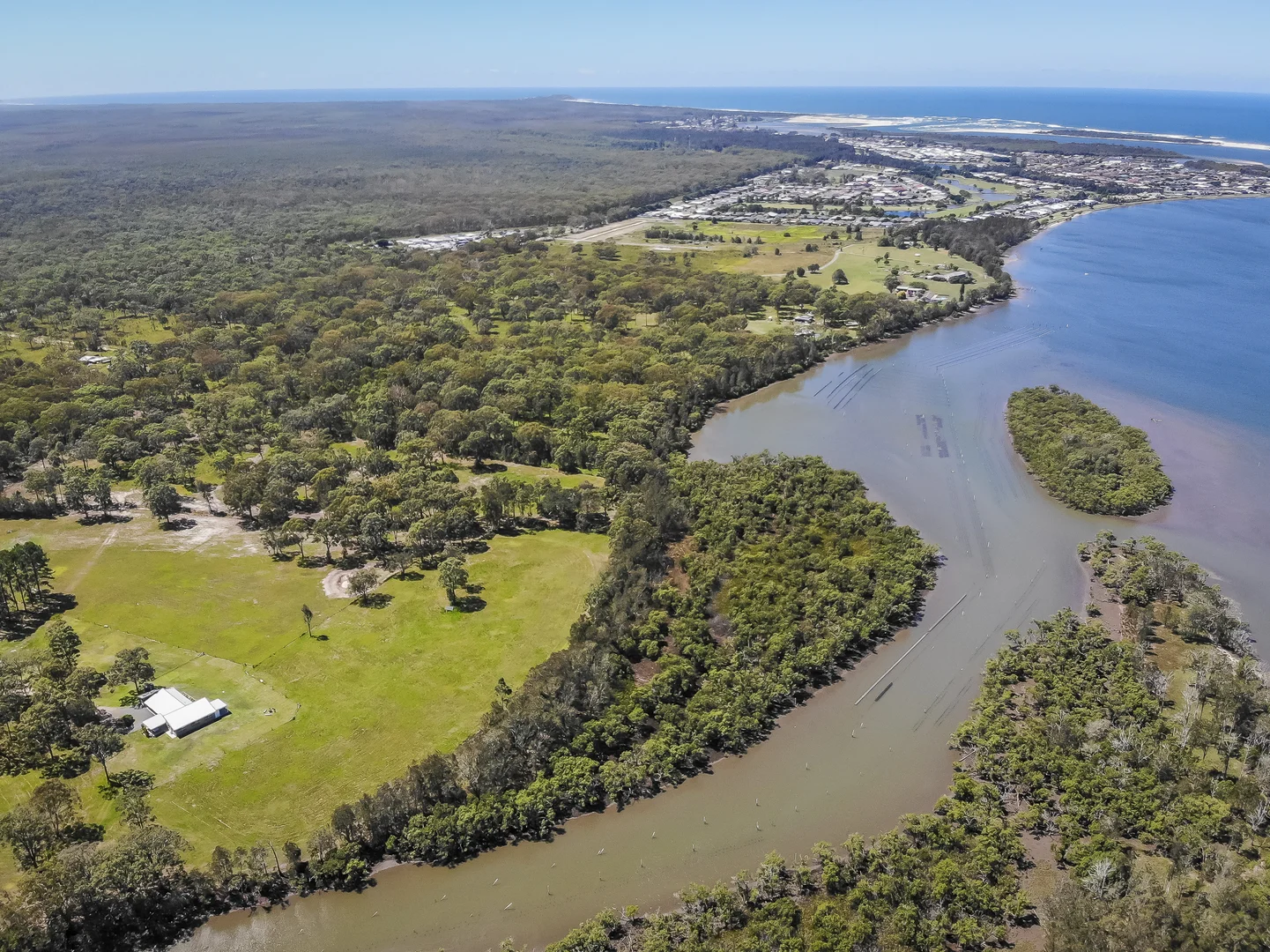 Additional image 26 of 23 Longworths Road, Harrington NSW 2427