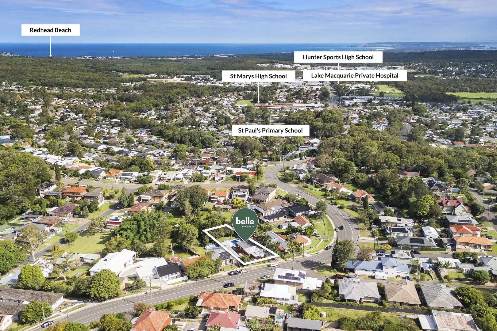 Additional image 15 of 14 Algona Road, Charlestown NSW 2290