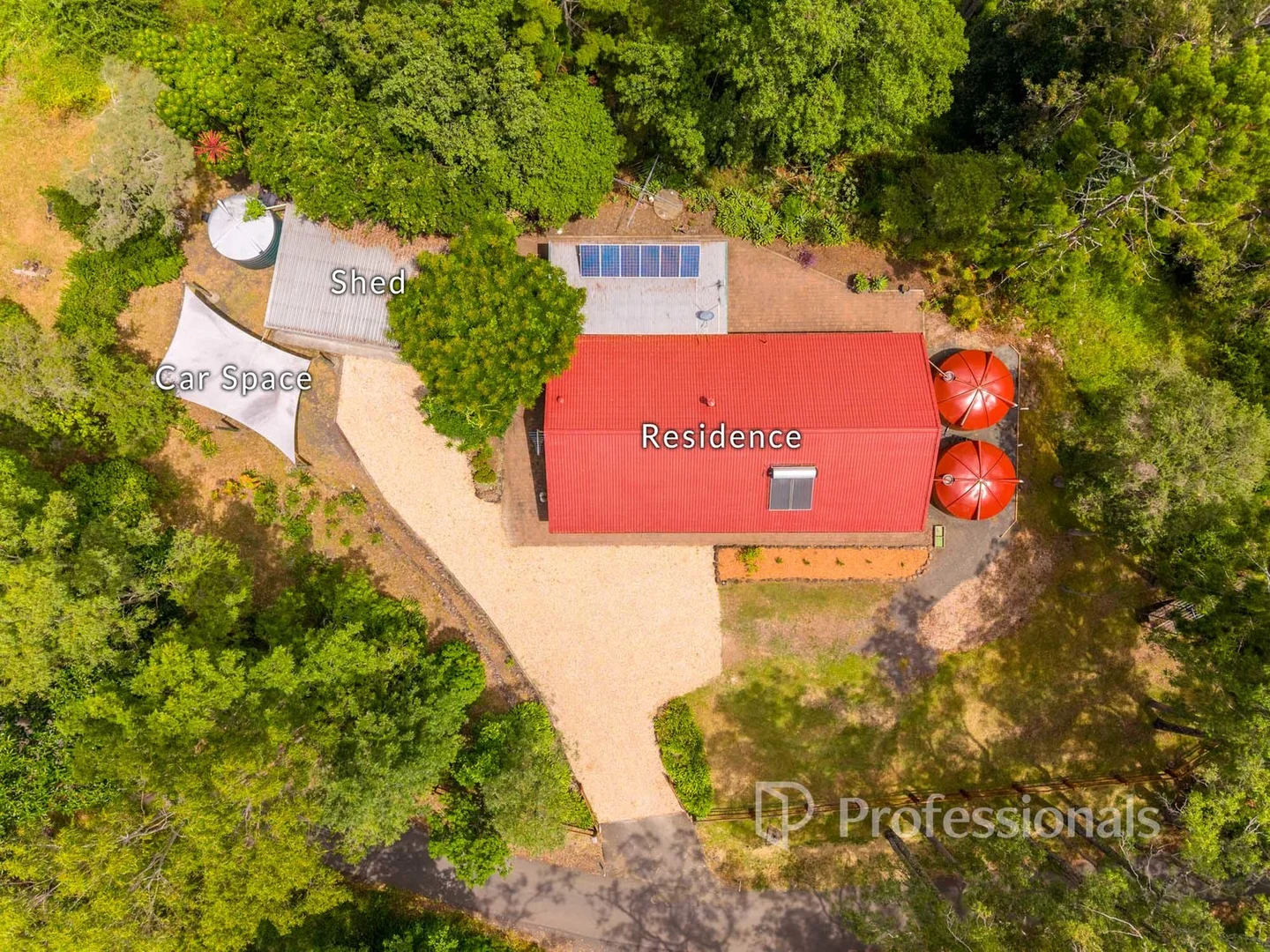 Additional image 23 of 103 Skyline Road South, Monaltrie NSW 2480