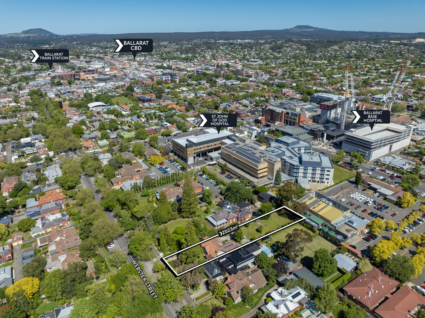 Additional image 13 of 111A Webster Street, Lake Wendouree VIC 3350