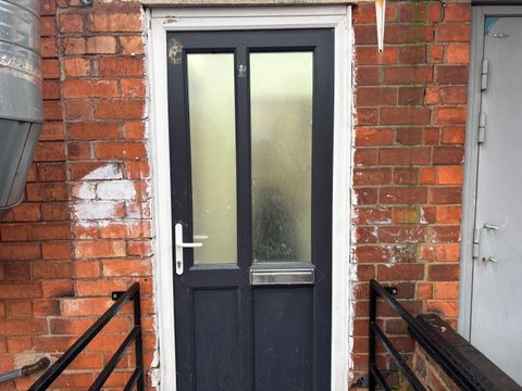 Uppingham Rd, Leicester LE5