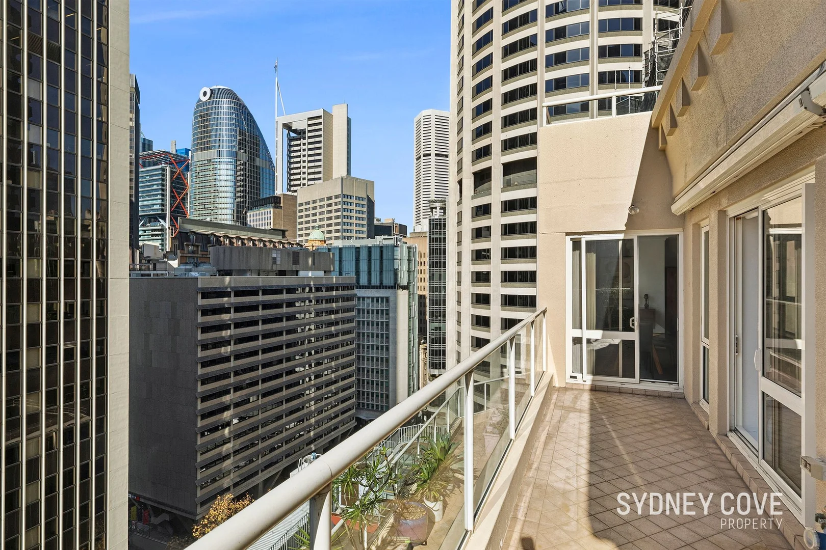 Additional image 5 of 1402/2 Bond Street, Sydney NSW 2000
