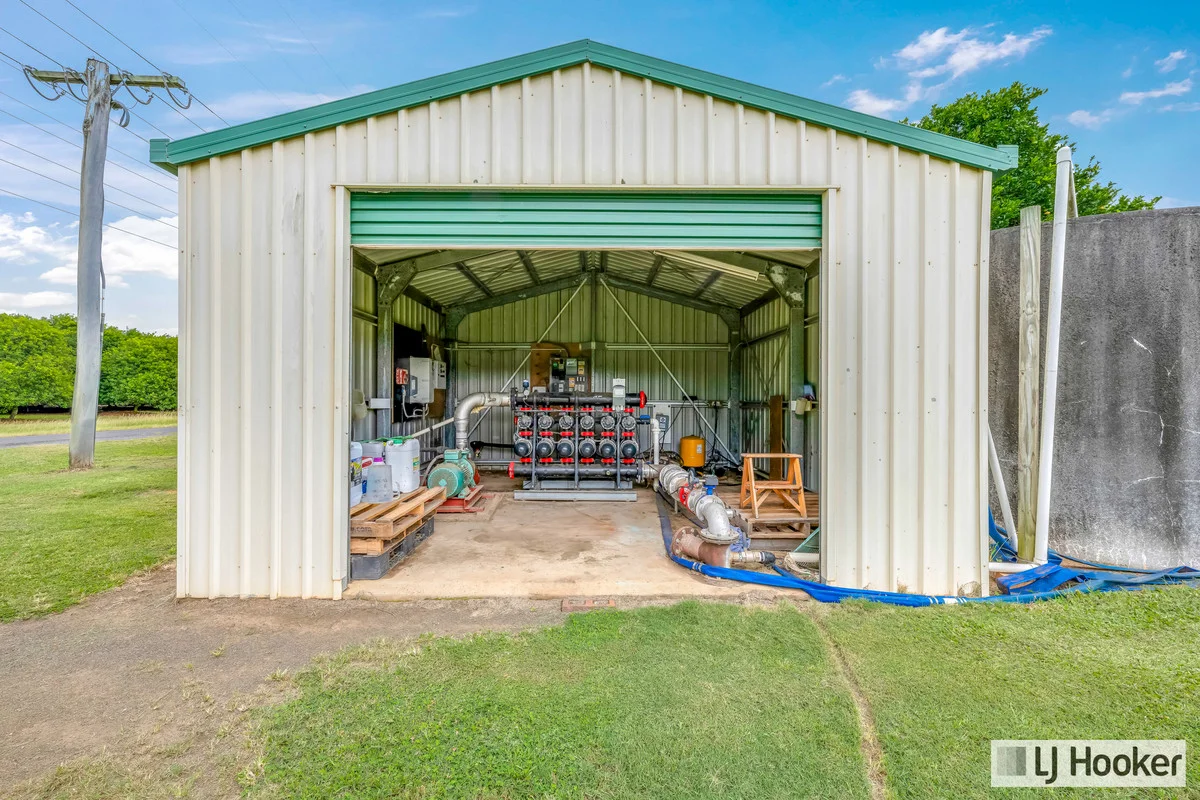 Additional image 7 of 214 Thomasens Road, Alloway QLD 4670
