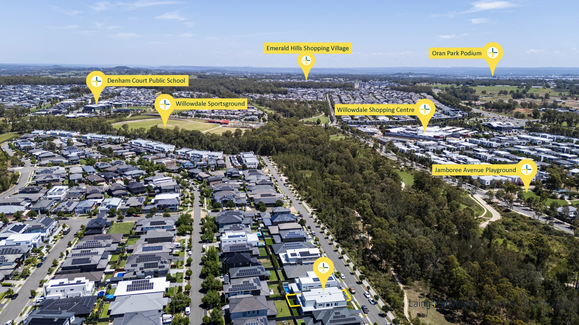 Additional image 24 of 15B Passiflora Avenue, Denham Court NSW 2565