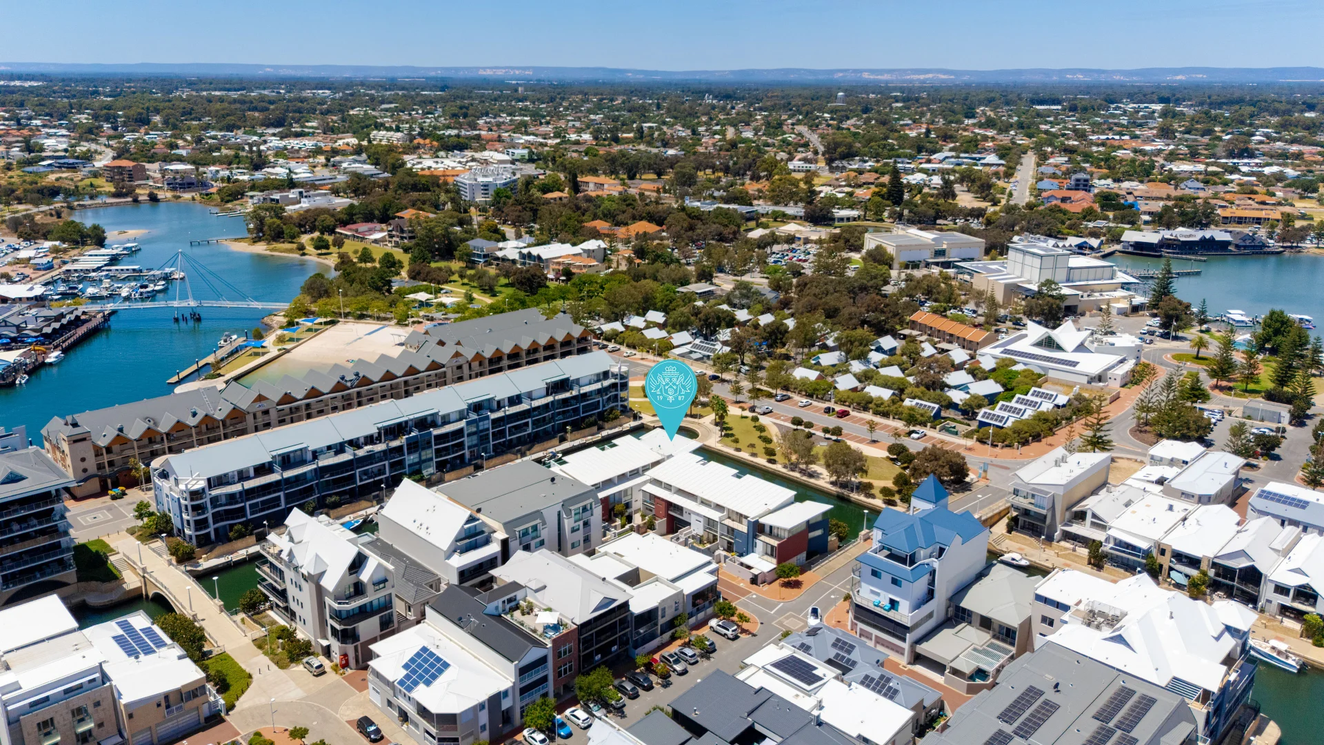 Additional image 44 of 6/4 Torcello Mews, Mandurah WA 6210