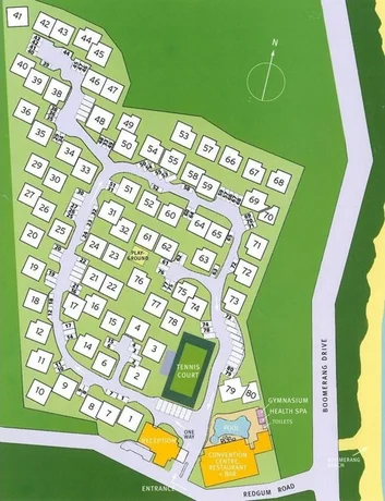 Additional image 17 of 73/4 RED GUM ROAD, Boomerang Beach NSW 2428