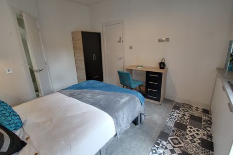 Franche Road, Leicester LE3, Room to rent