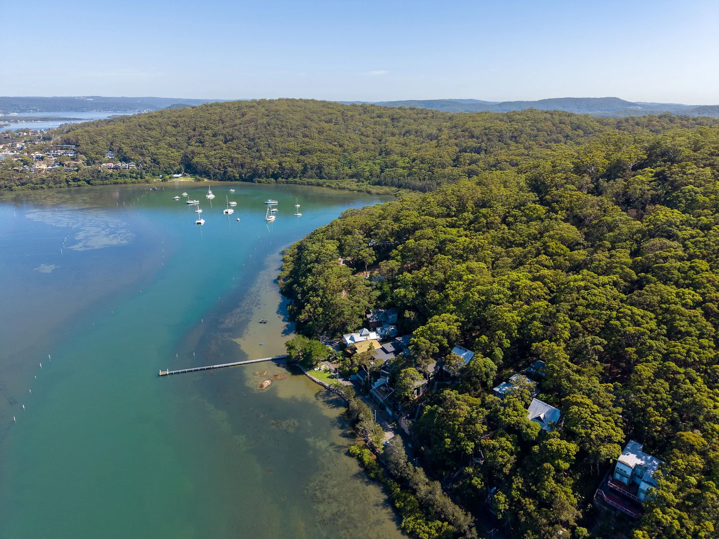 Additional image 3 of 20 Hardys Bay Parade, Killcare NSW 2257