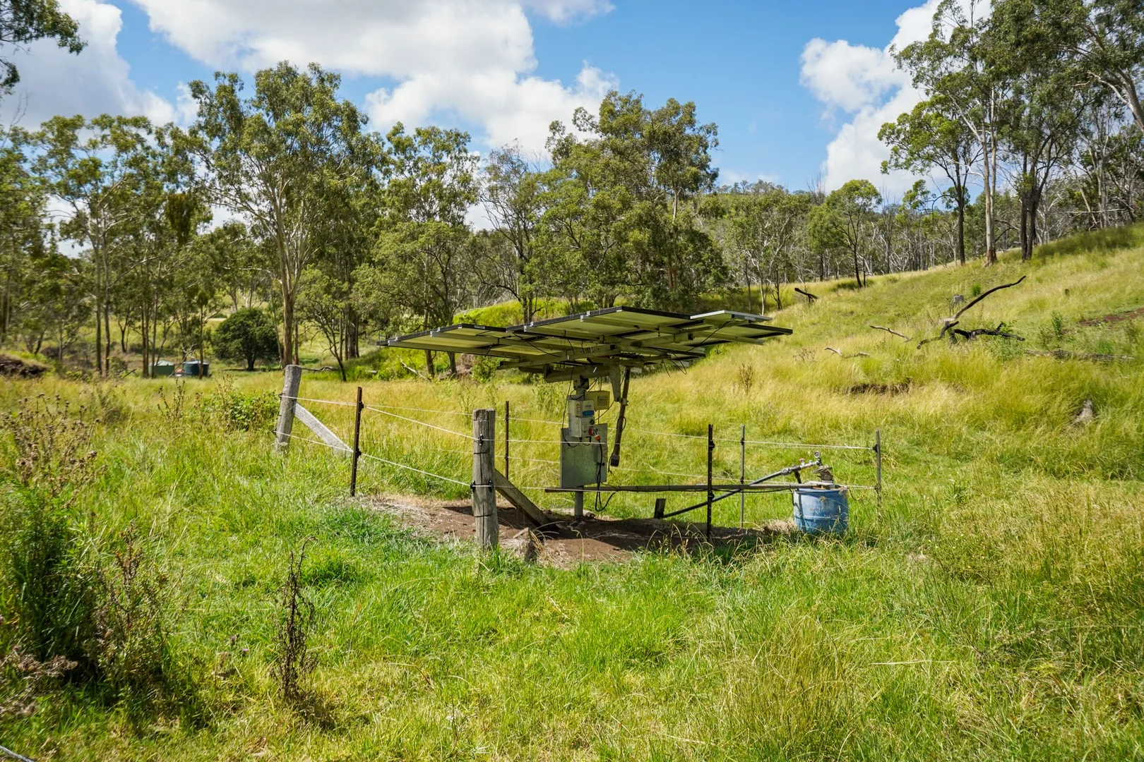 Additional image 13 of "PARADISE" 256 Paradise Road, Mount Sylvia QLD 4343