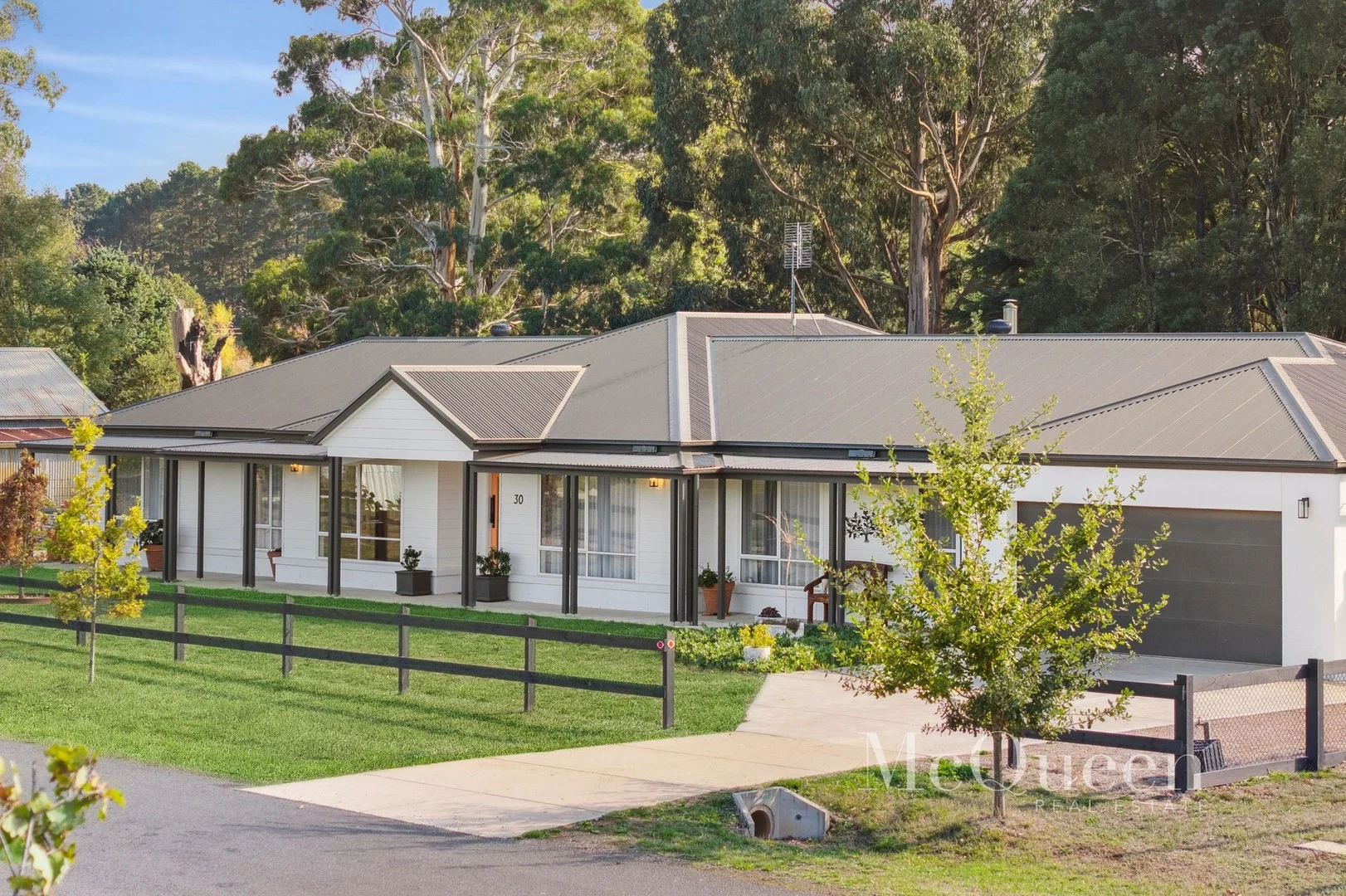 30 McCashney Way, Trentham VIC 3458