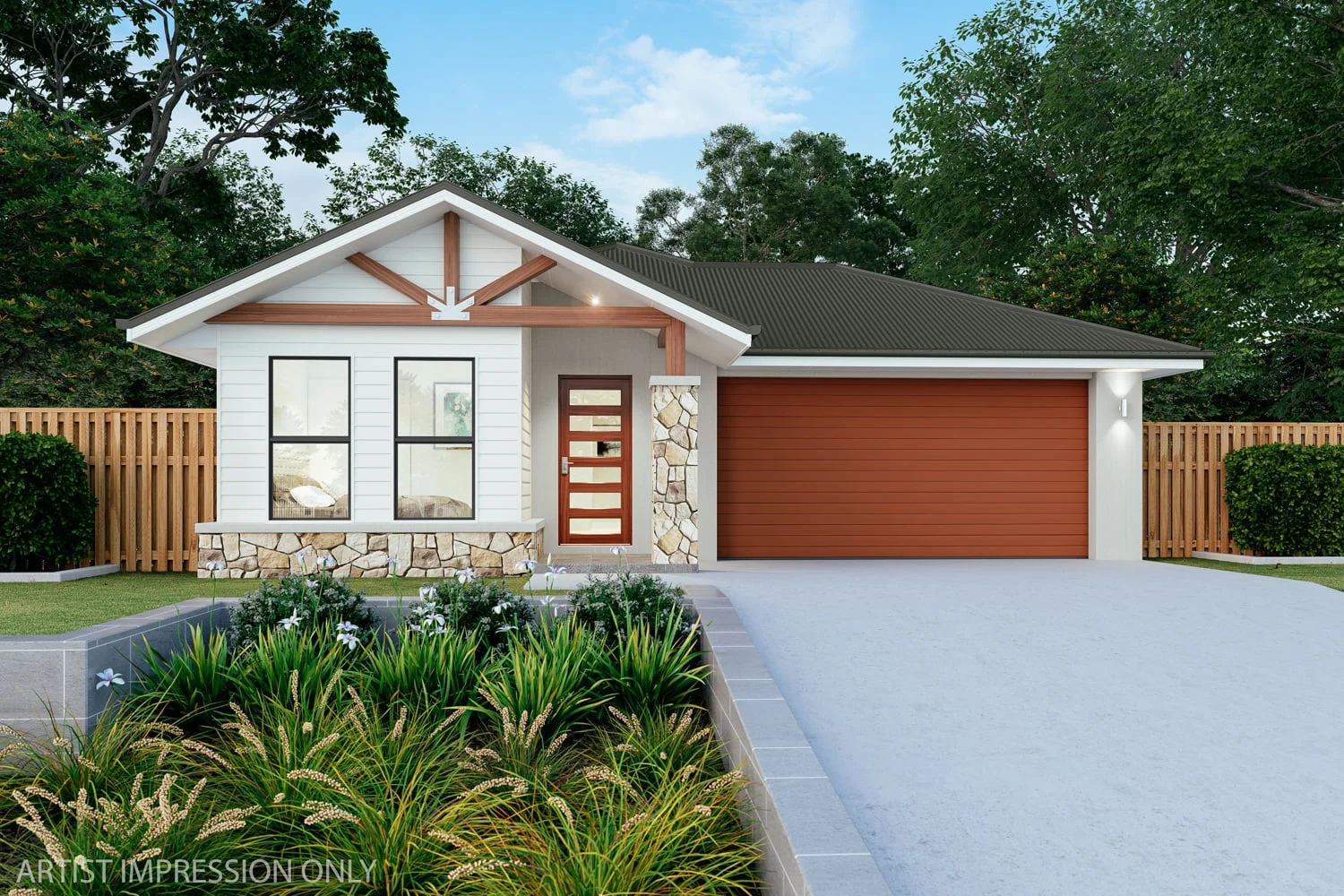 Additional image 2 of Lot 24 Golden Penda Drive, Pie Creek QLD 4570