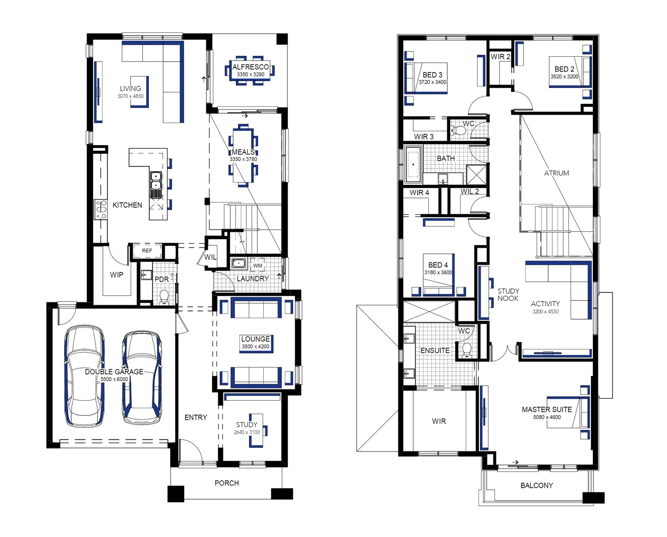 Additional image 2 of 3115 Riverfield Square, Clyde VIC 3978