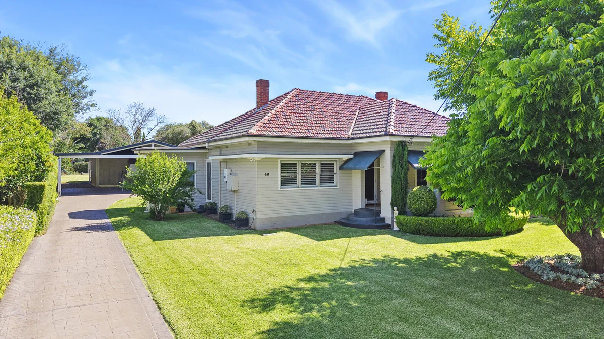 Additional image 2 of 69 Hunter Street, Gunnedah NSW 2380