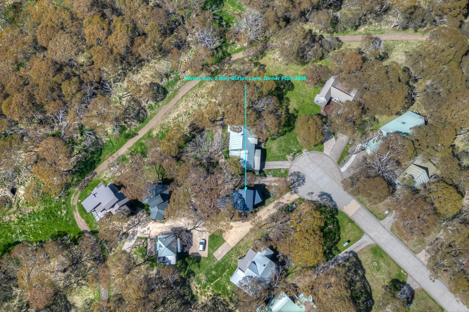 Additional image 20 of Winter Sun/2 Billy Button Lane, Dinner Plain VIC 3898