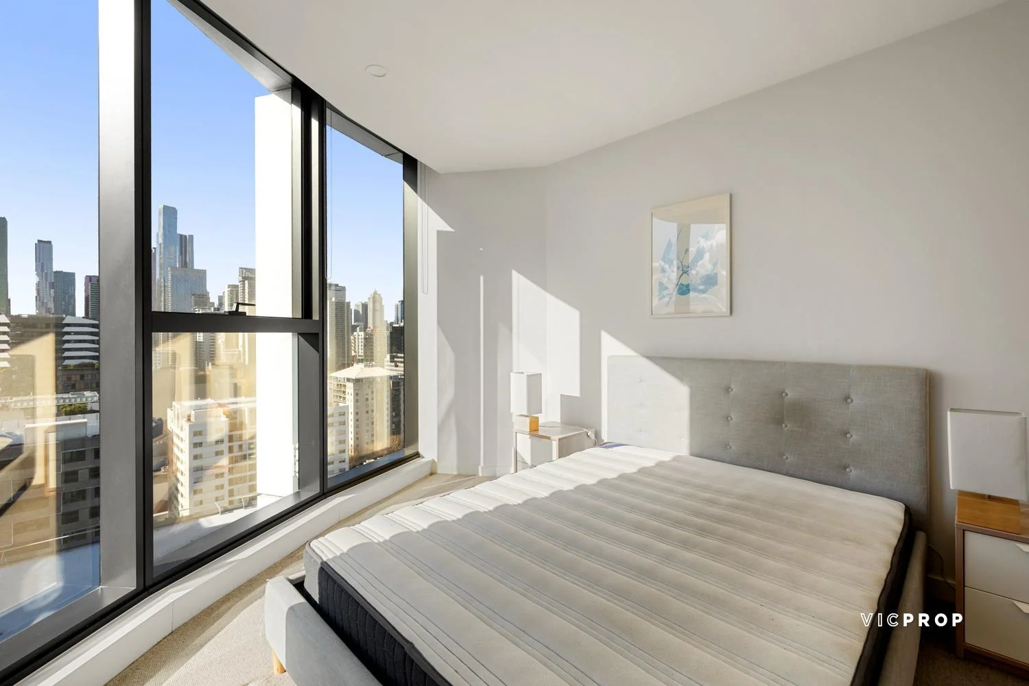 Additional image 6 of 2109/105 Batman Street, West Melbourne VIC 3003