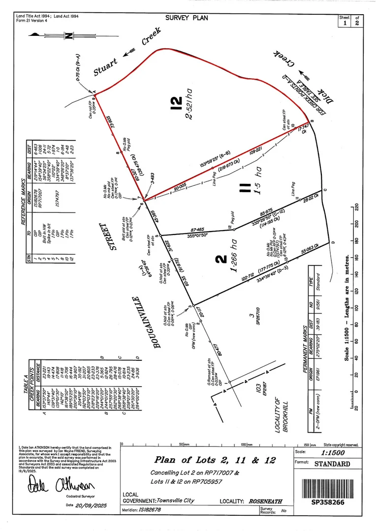 Additional image 3 of 62 Bougainville Street, Roseneath QLD 4811