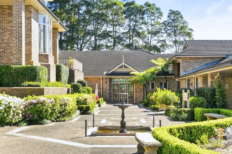 Additional image 12 of 19/381 Bobbin Head Road, Turramurra NSW 2074