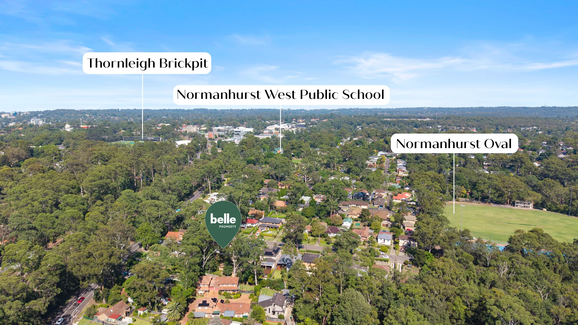Additional image 5 of 2 Bryan Avenue, Normanhurst NSW 2076