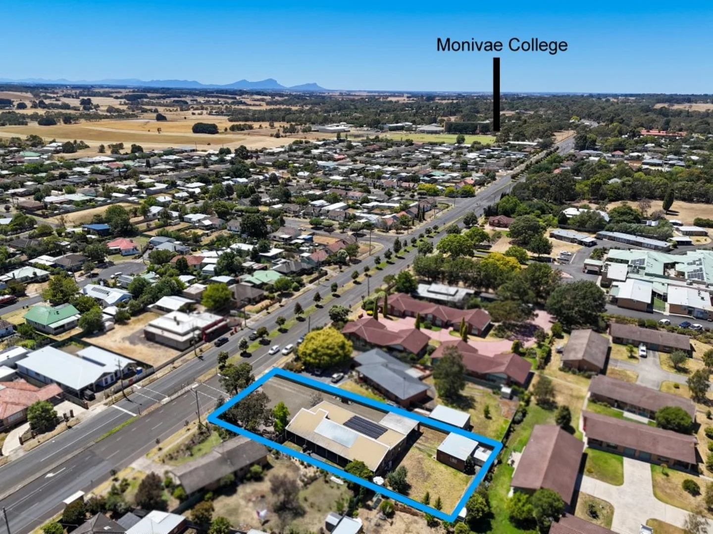 Additional image 22 of 60 Ballarat Road, Hamilton VIC 3300