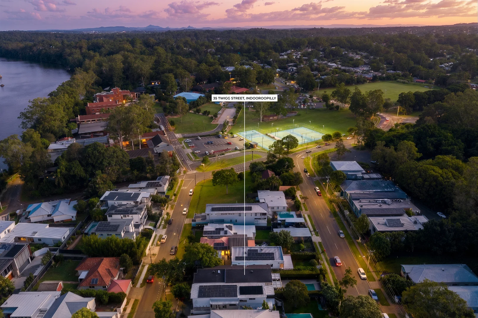 Additional image 34 of 35 Twigg Street, Indooroopilly QLD 4068