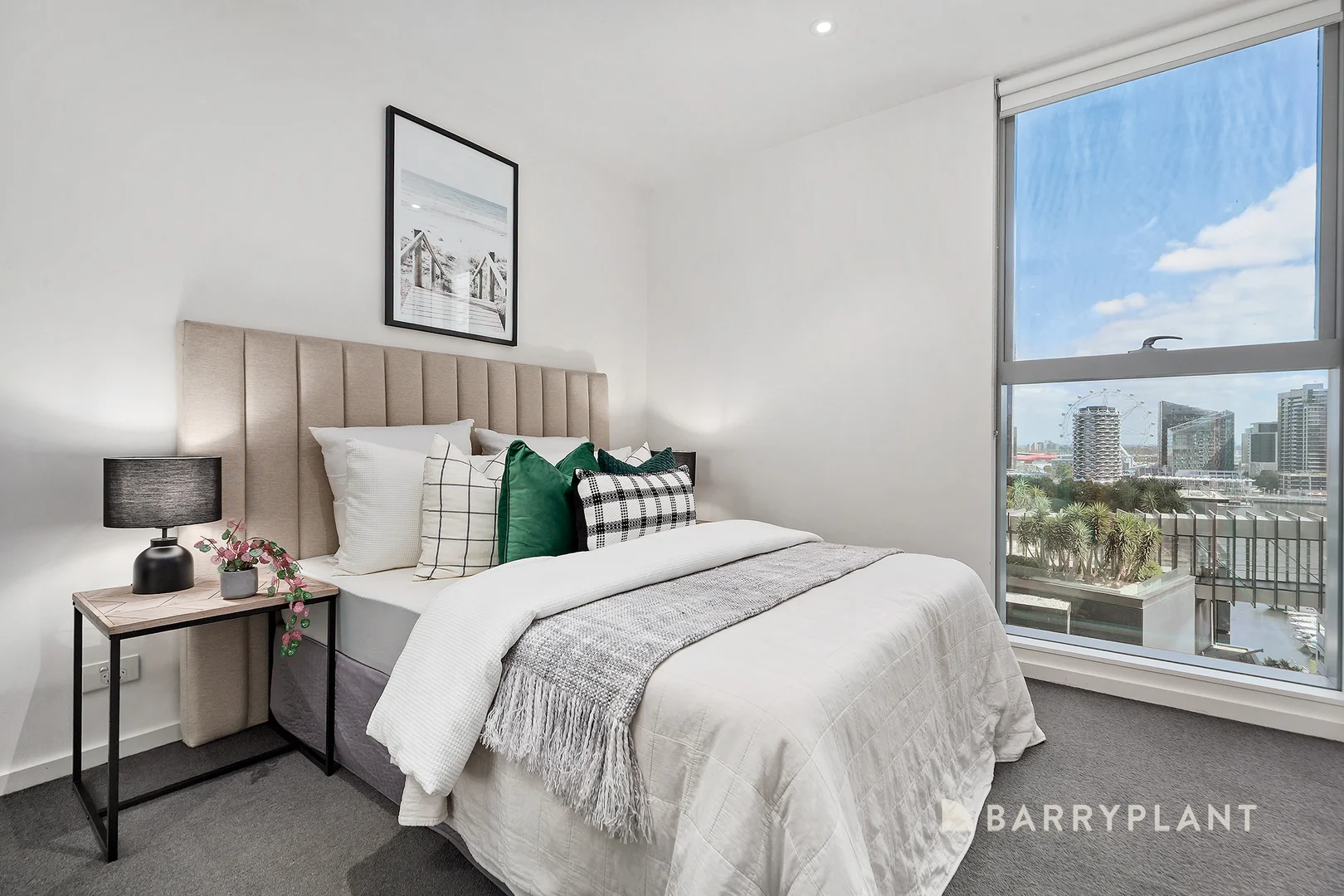 Additional image 6 of 1007W/888 Collins Street, Docklands VIC 3008