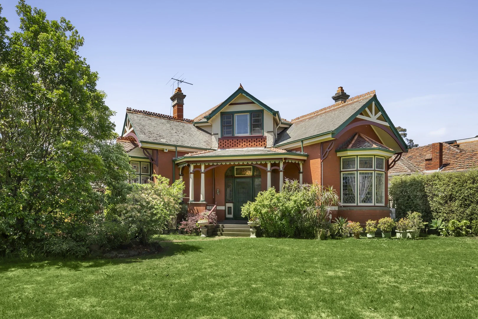 2 Denmark Street, Kew VIC 3101