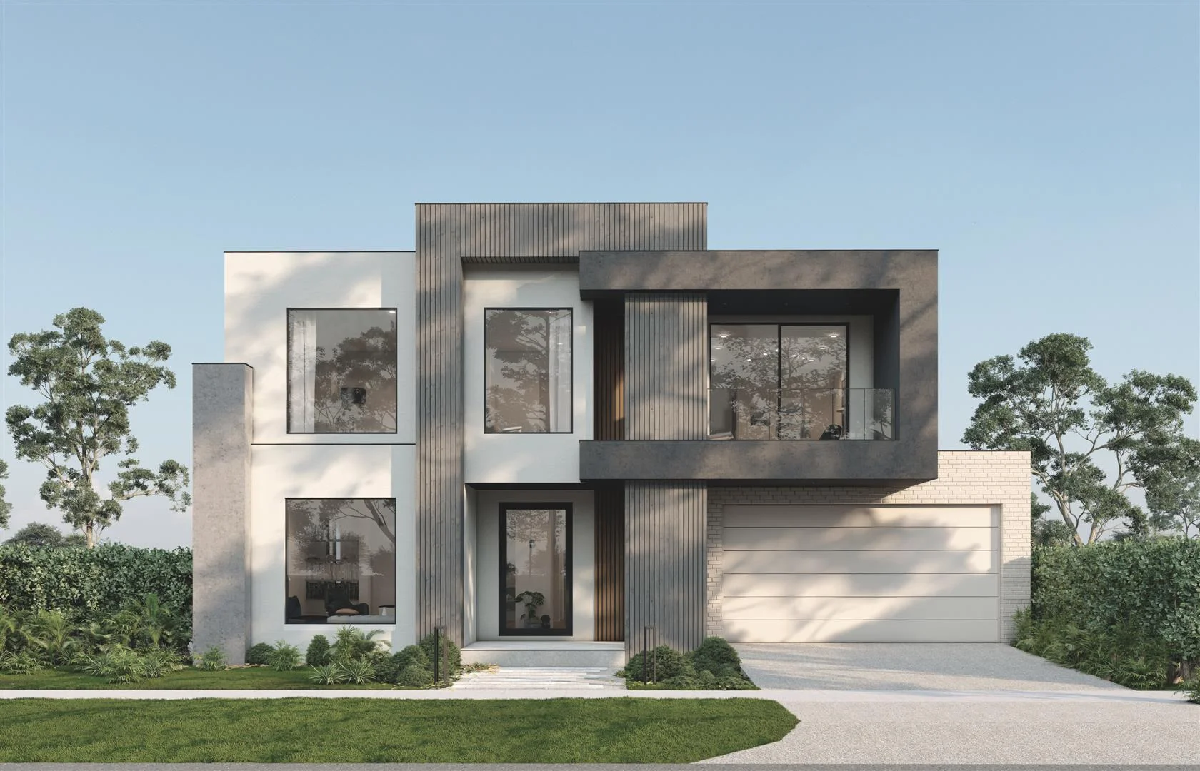 Lot 2801/16 Blackthorn Rise, Clyde North VIC 3978