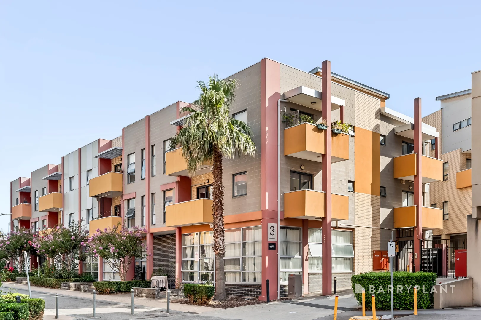 Additional image 17 of 24/3 Wardens Walk, Coburg VIC 3058