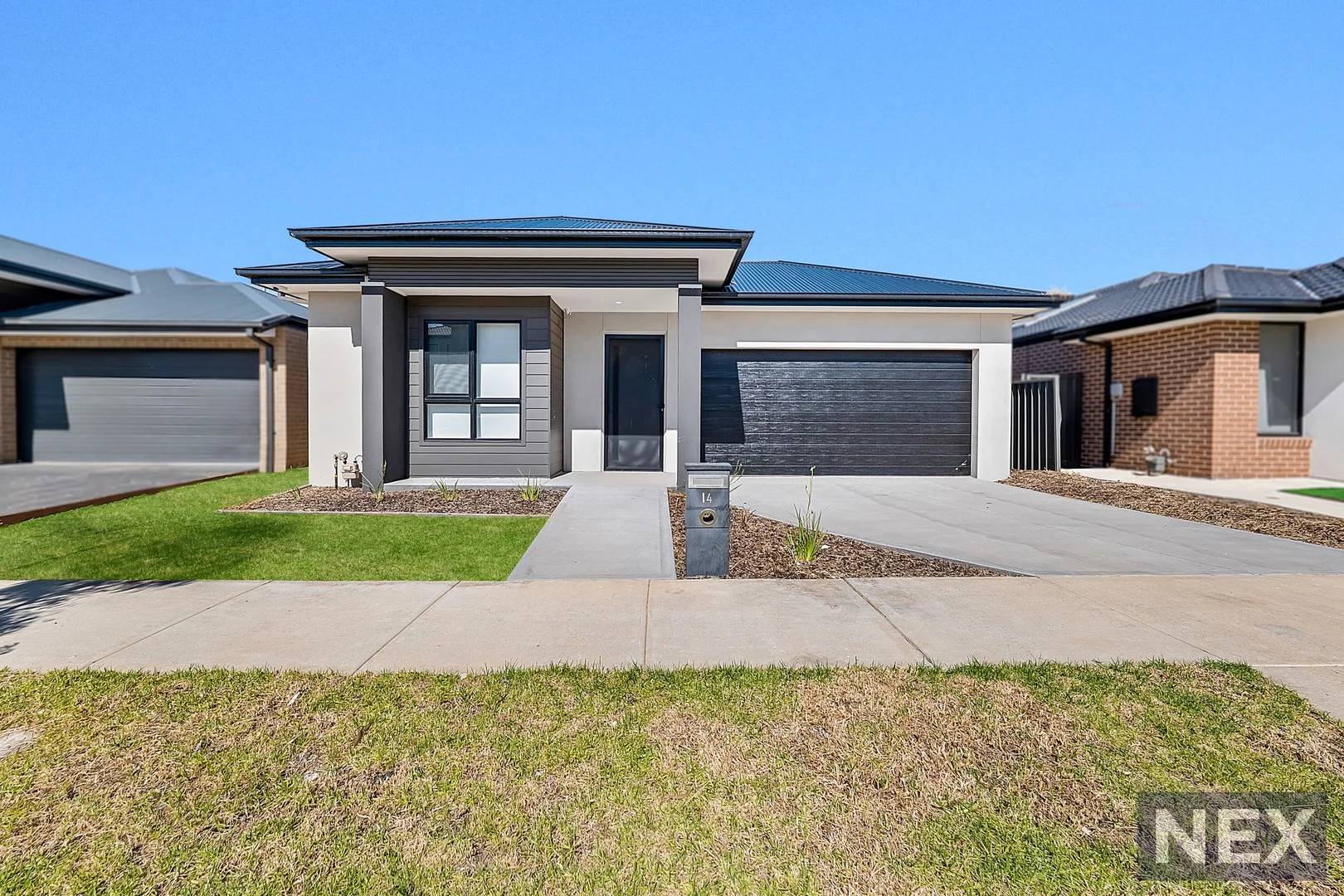 14 Apricot Circuit, Tarneit VIC 3029