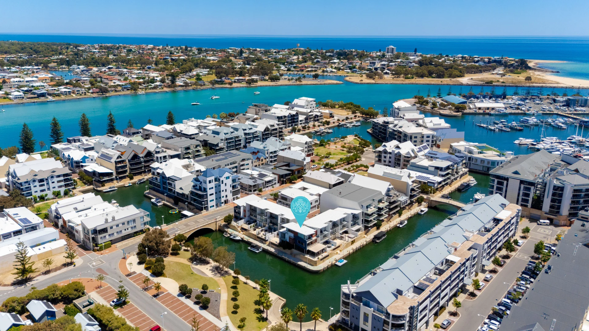 Additional image 43 of 6/4 Torcello Mews, Mandurah WA 6210