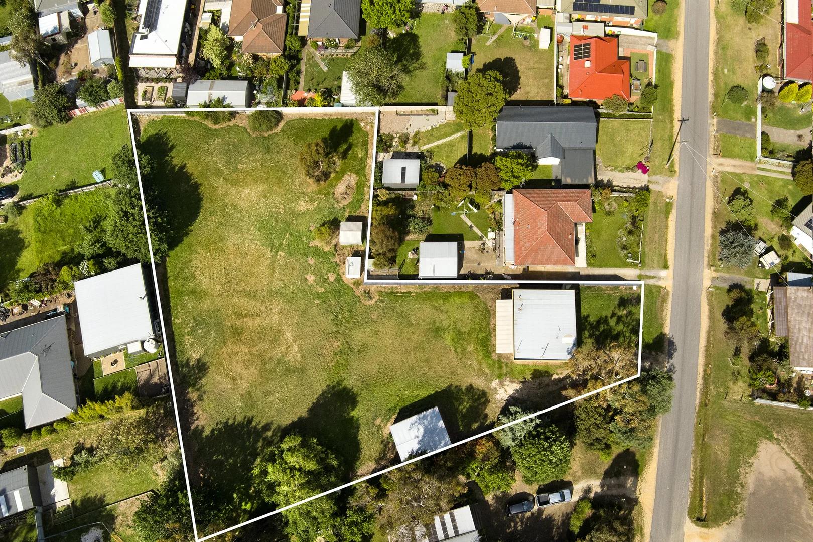 Additional image 2 of 1 Wallace Street, Castlemaine VIC 3450